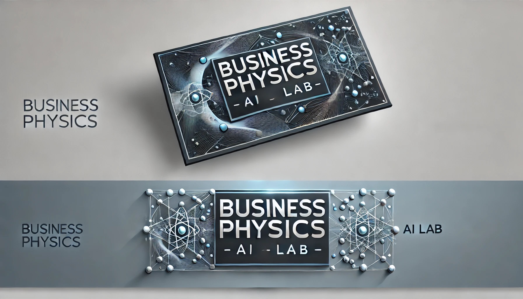 Business Physics Simulation Lab