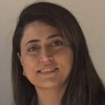 Dr. Banafsheh Peyrovian